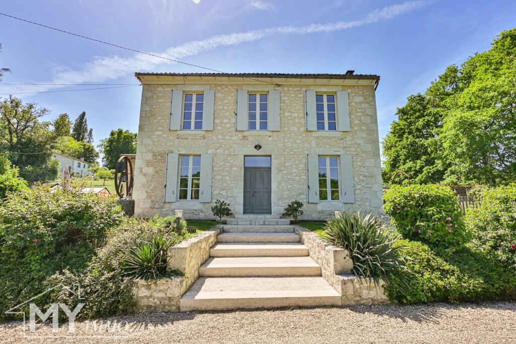 Main image of property: Aquitaine, Gironde, Saint-André-et-Appelles