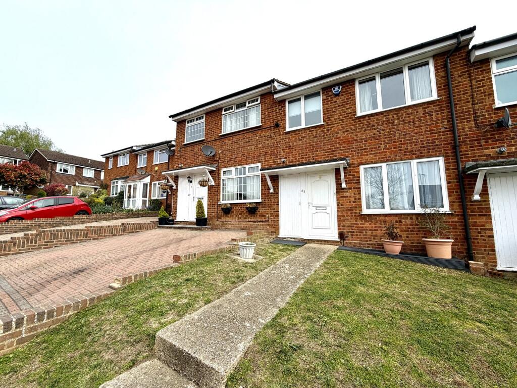 Main image of property: Drake Road, Chessington, Surrey. KT9 1LQ