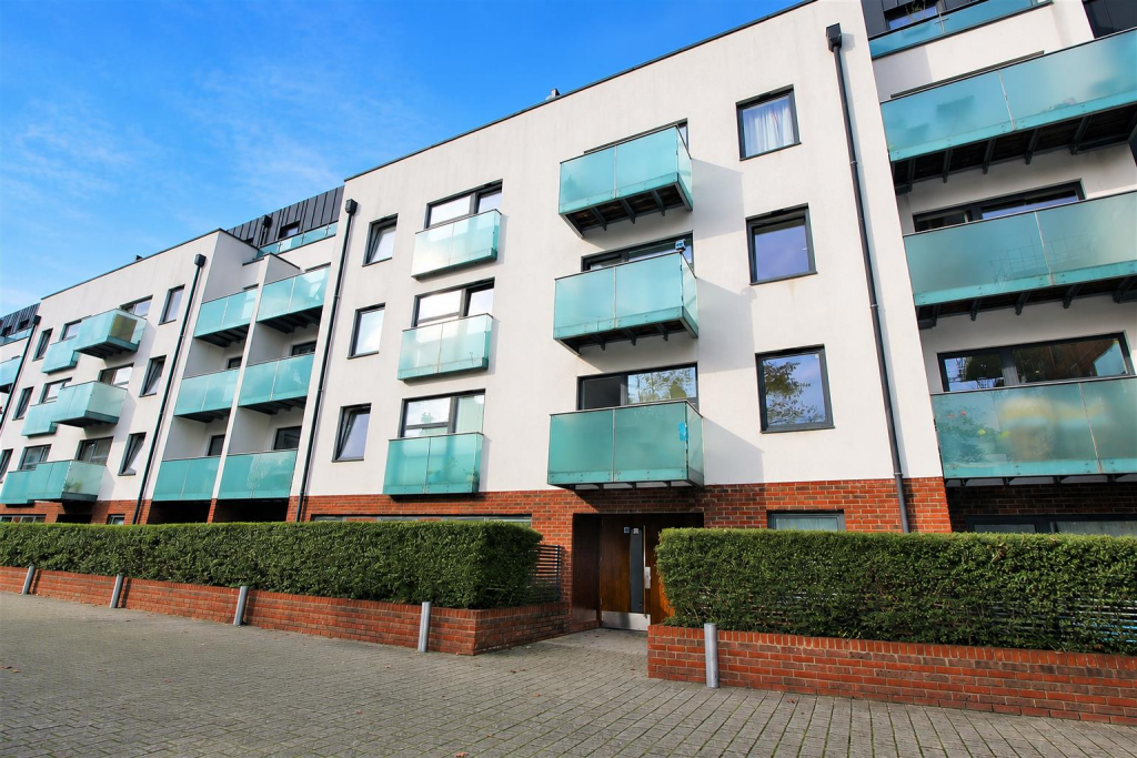 Main image of property: Tiltman Place, Holloway, N7