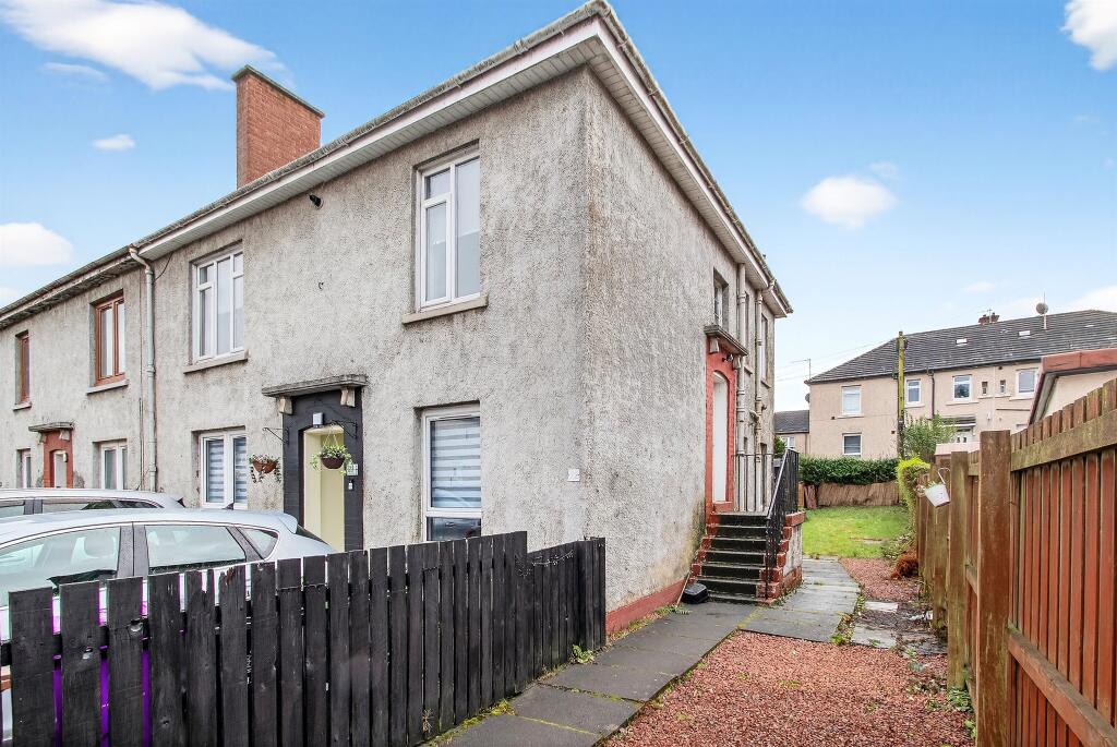 Main image of property: Cardarrach Street, Glasgow