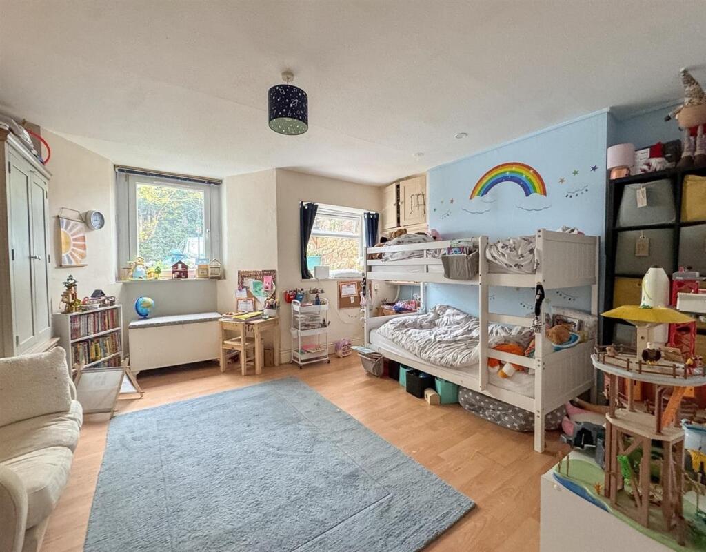 Apartment in Weston-super-Mare, Cliftonville - View 5