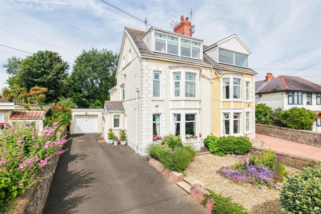 Main image of property: Beach Road, Newton, Porthcawl, CF36 5NH