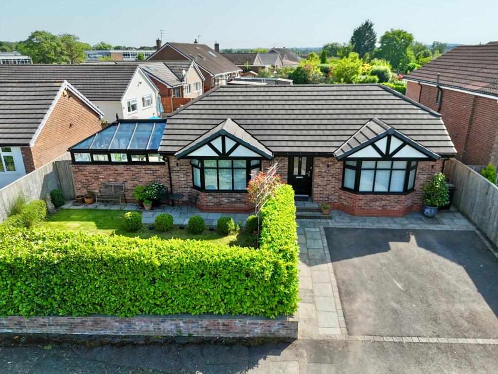 Main image of property: Ivy Road, Poynton, Stockport, Cheshire, SK12 1PE