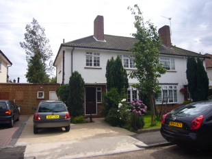Photo of the property