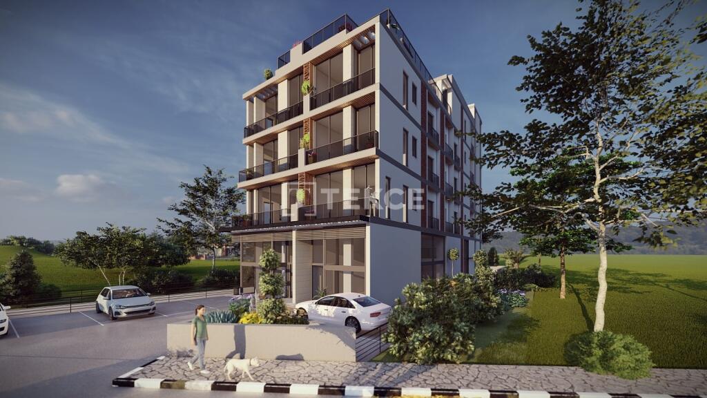 Main image of property: Kyrenia/Girne