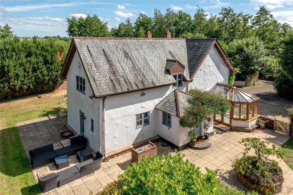 Main image of property: Bagborough, Taunton, Somerset, TA4