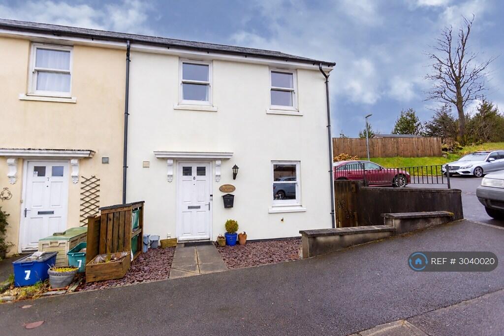 Main image of property: Beech Crescent, Yelverton, PL20