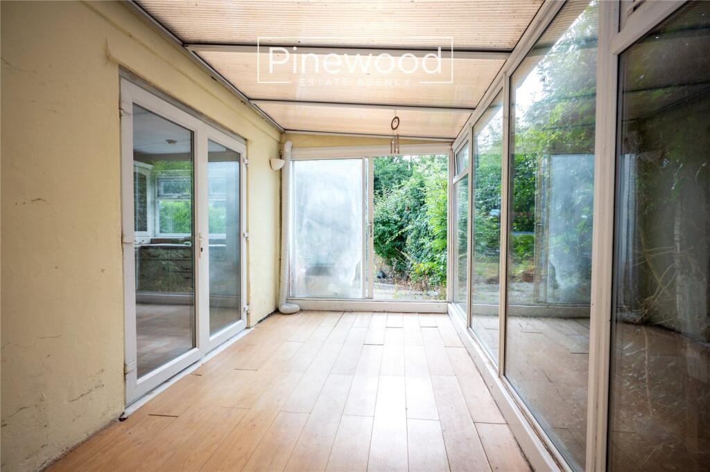 House in Aston, Aston Park, Hawarden - View 5
