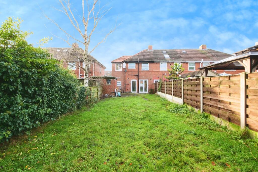 Main image of property: Pottery Lane, York, North Yorkshire, YO31