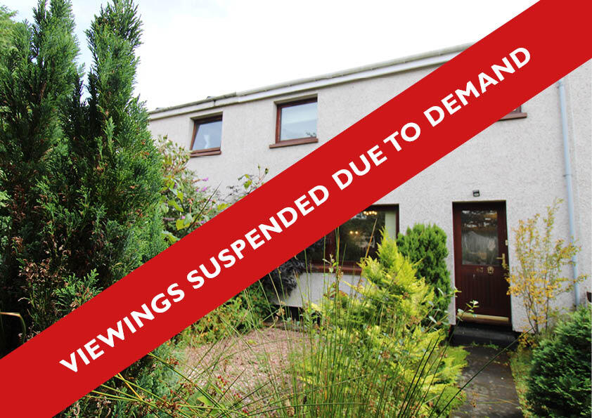 Main image of property: Burgage Drive, Ross-shire, Tain, IV19