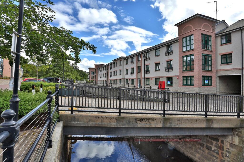 Main image of property: Millbank View, Grandholm Crescent, Bridge Of Don, AB22