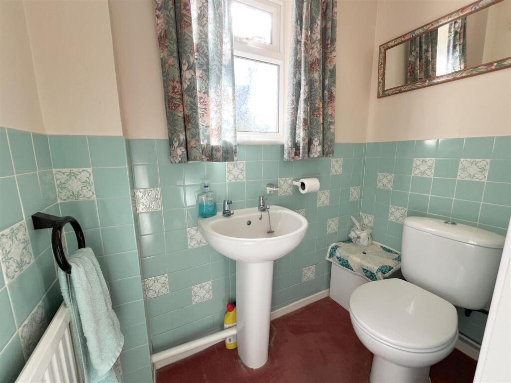 Fiona Close, Wymondham photo 5