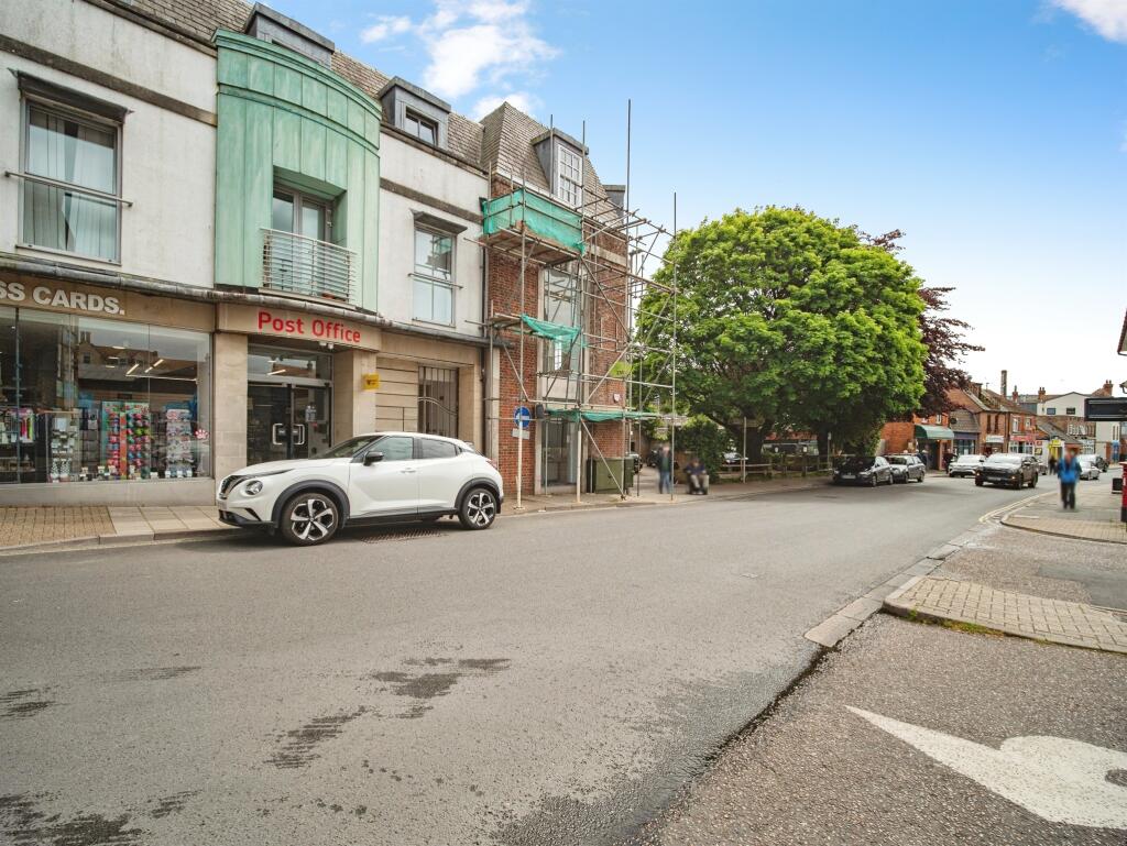 Main image of property: Trinity Street, Dorchester