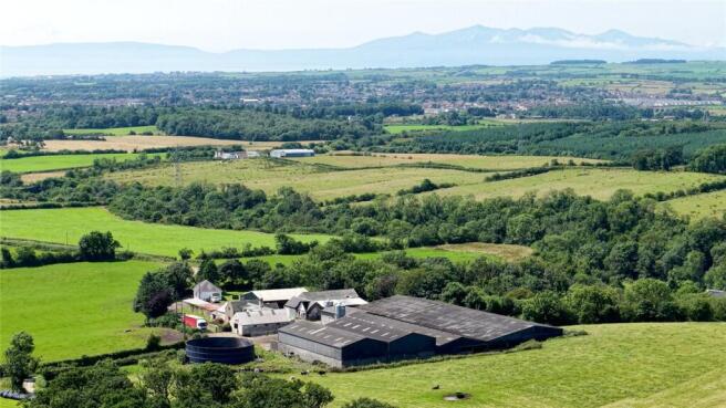 Burrowland Farm