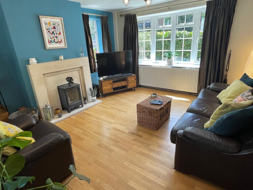 Partridge Road, Dibden Purlieu photo 4