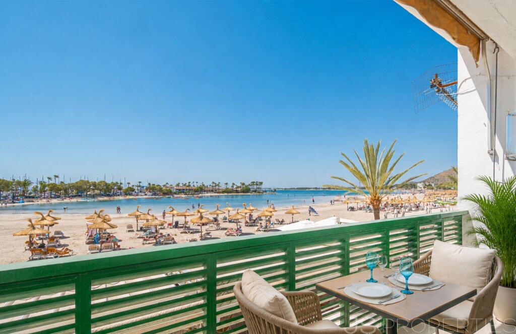 Main image of property: Balearic Islands, Mallorca