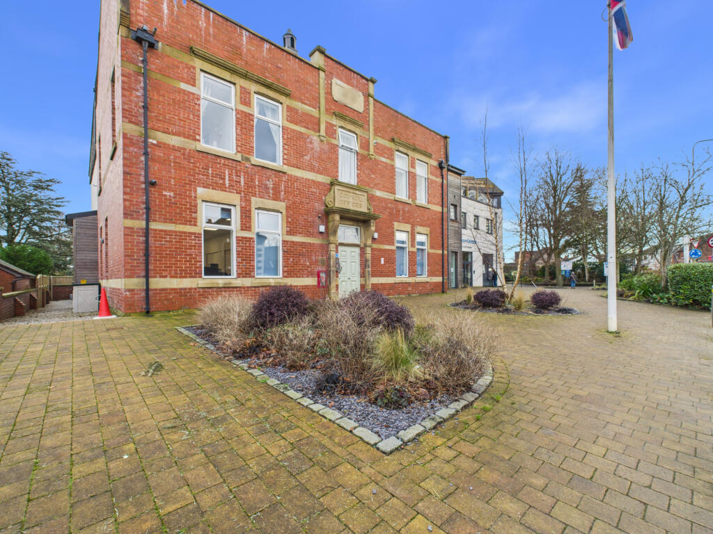 Main image of property: Apartment, River View, Preston, PR3