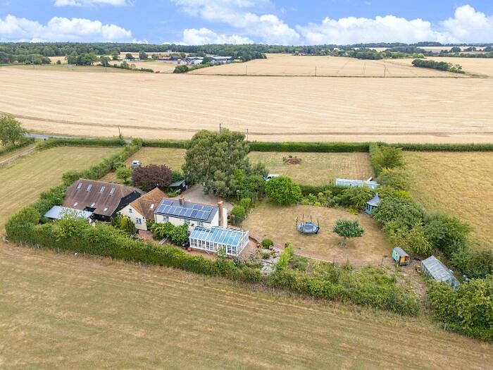 Main image of property: Tawney Common, Theydon Mount, CM16