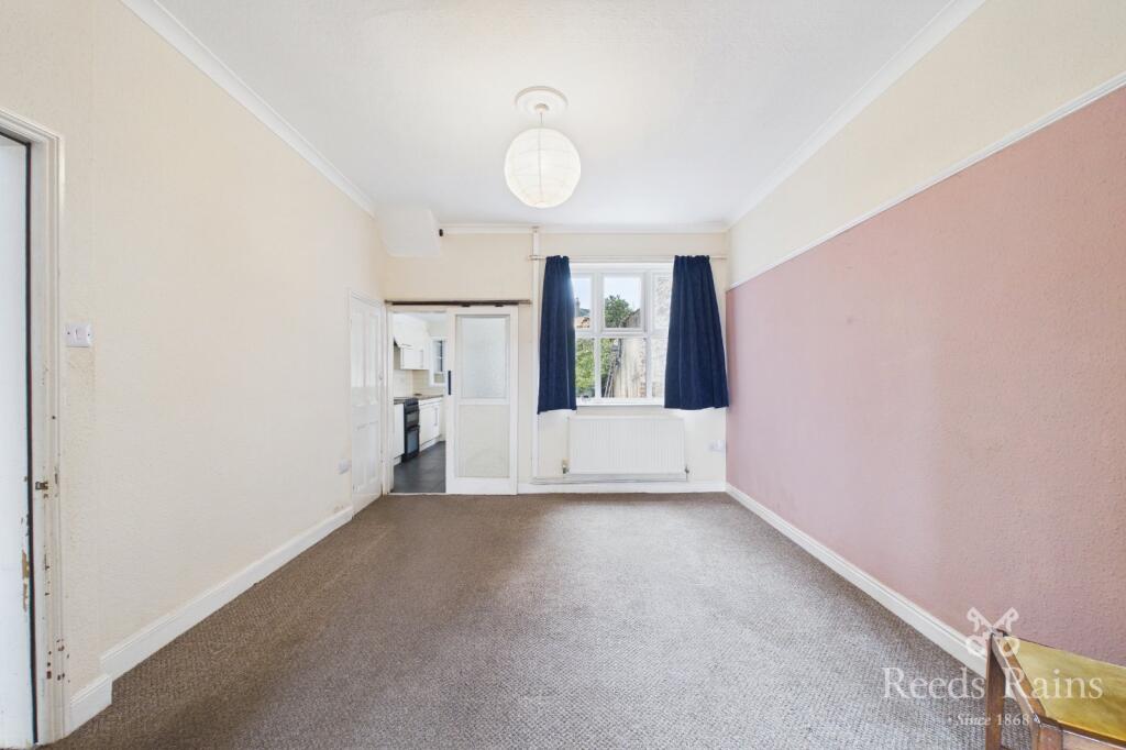 House in York - View 5