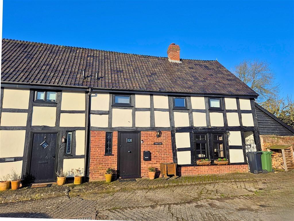 Main image of property: Barn Court, Luston, Leominster, HR6 0EB