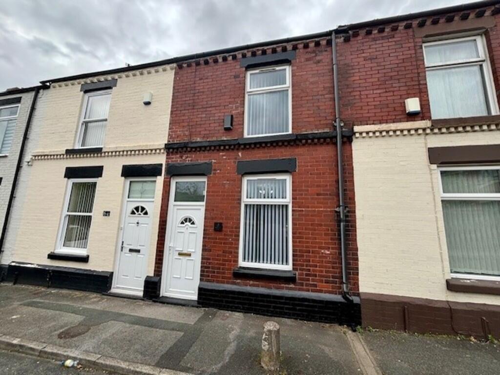Main image of property: 4 Stevens Street