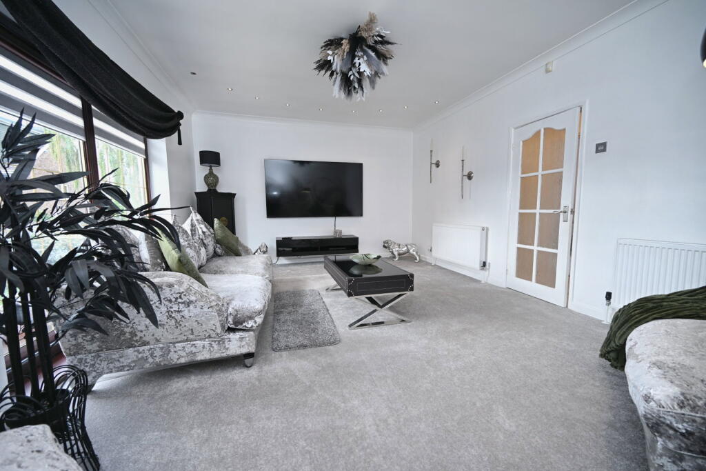 House in Sheffield - More