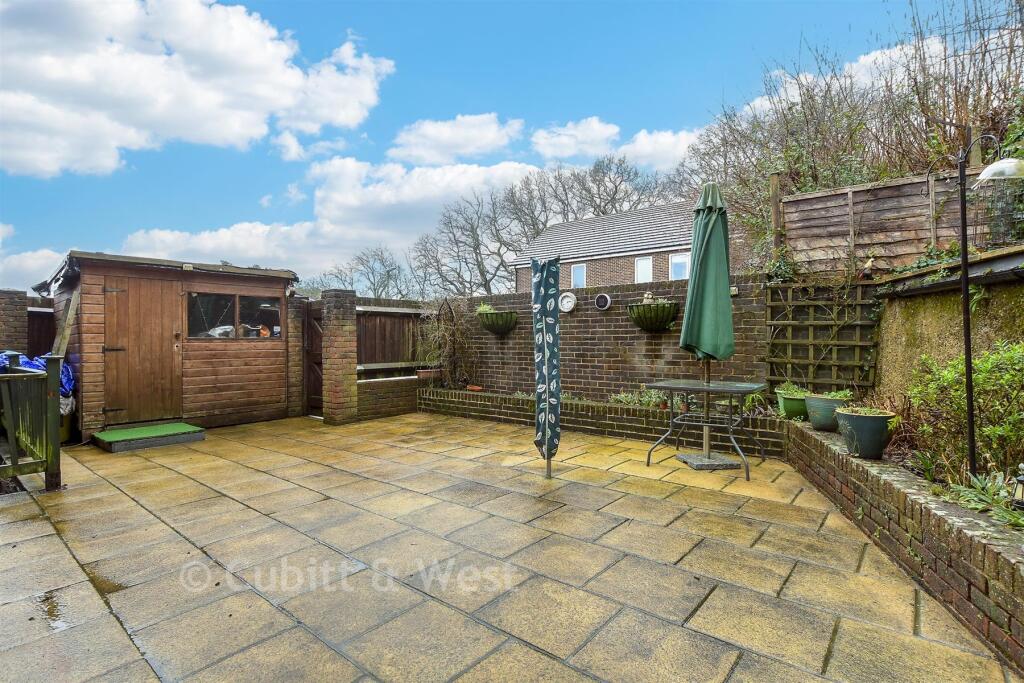 Rough Rew, Dorking, Surrey photo 2