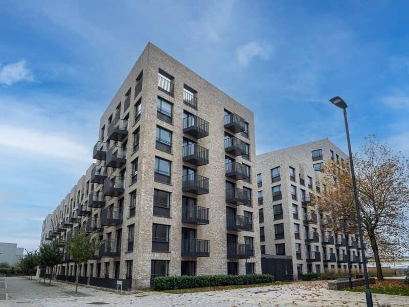 Additional image 6 of Plot 07-B-01-07 – 1 Bed Apartment, Perry Barr Village, Birmingham