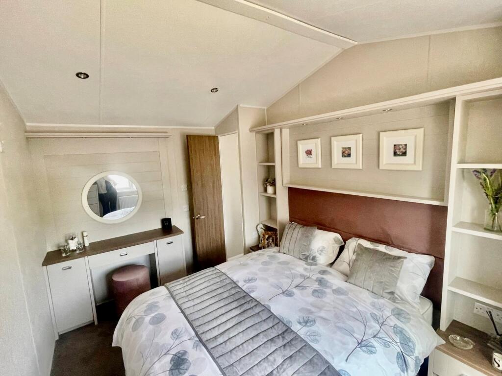 SG02 Hall More Caravan Park, Hale, Nr Milnthorpe, LA77BP photo 5