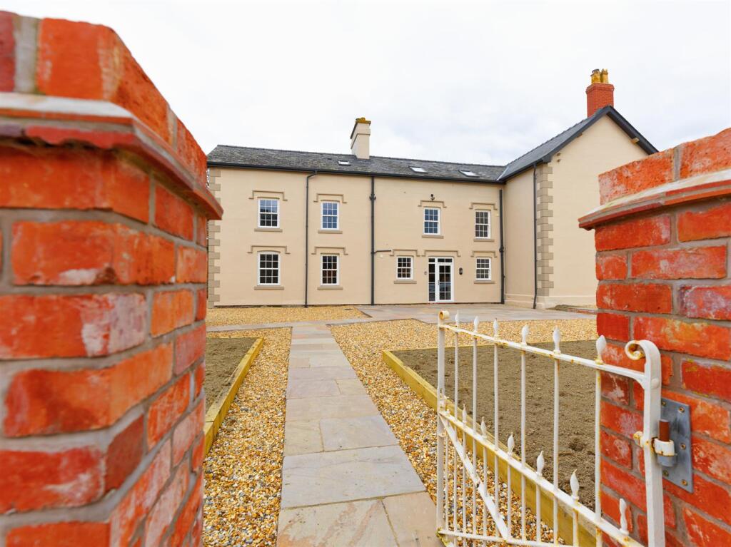 Main image of property: Llanfechain