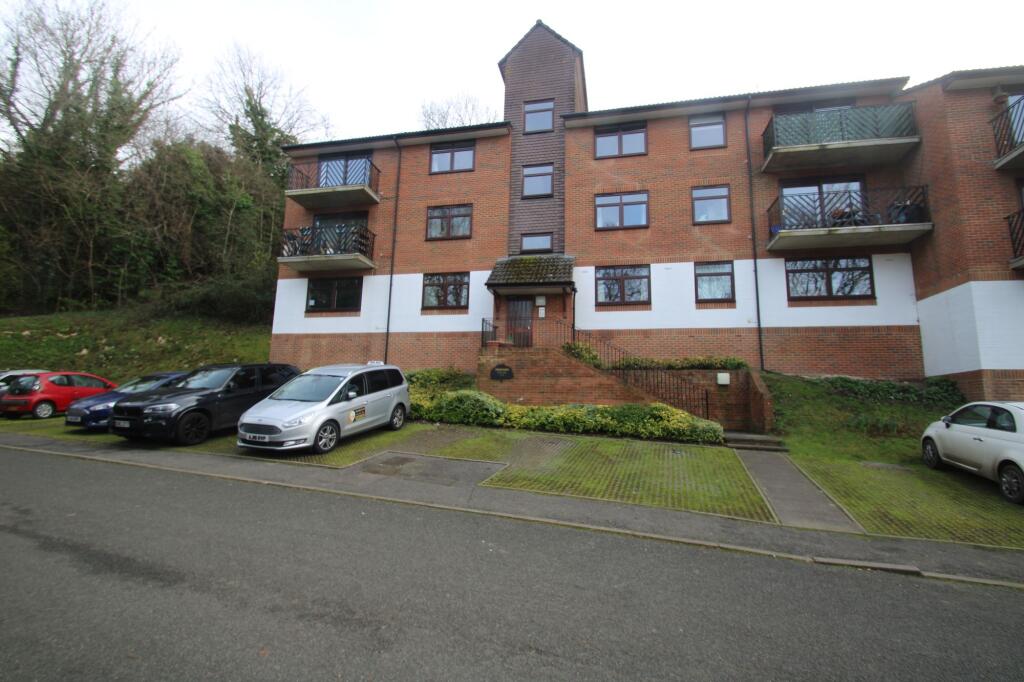 Main image of property: Hillside Road, Whyteleafe, CR3