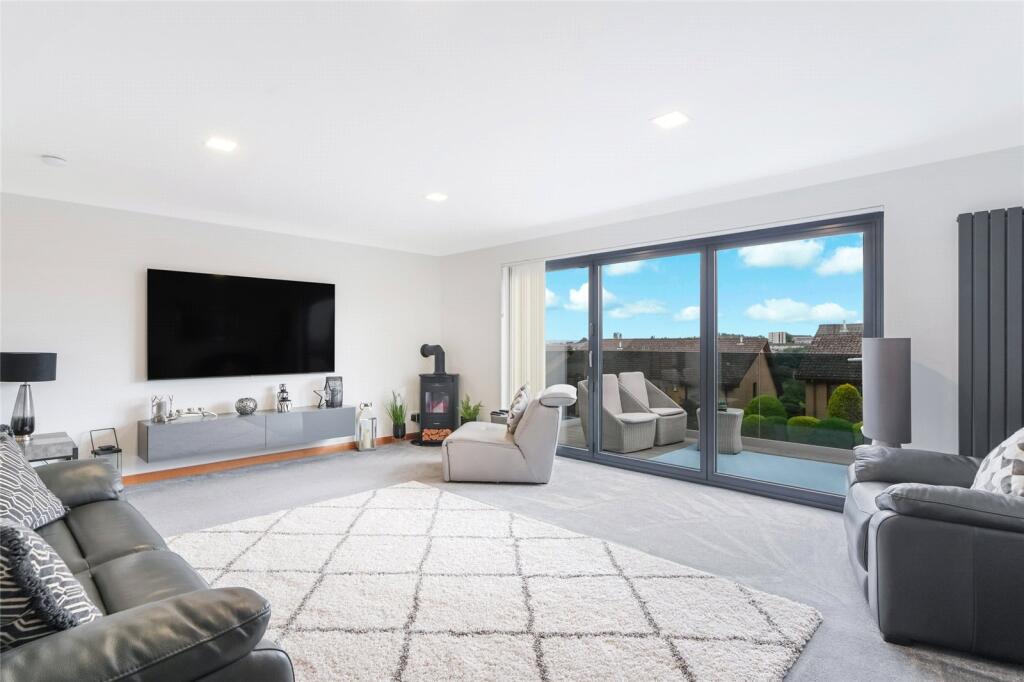 House in Falkirk, Clackmannanshire - View 5