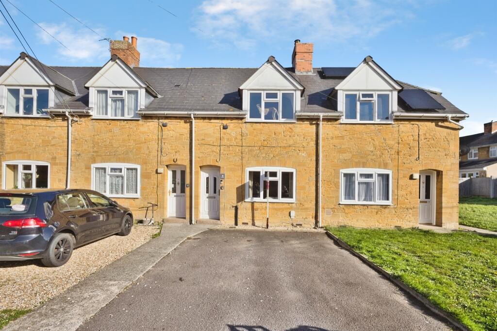 Main image of property: Coat Road, Martock