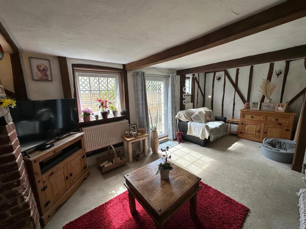 Gipping Road, Stowupland, Stowmarket photo 4