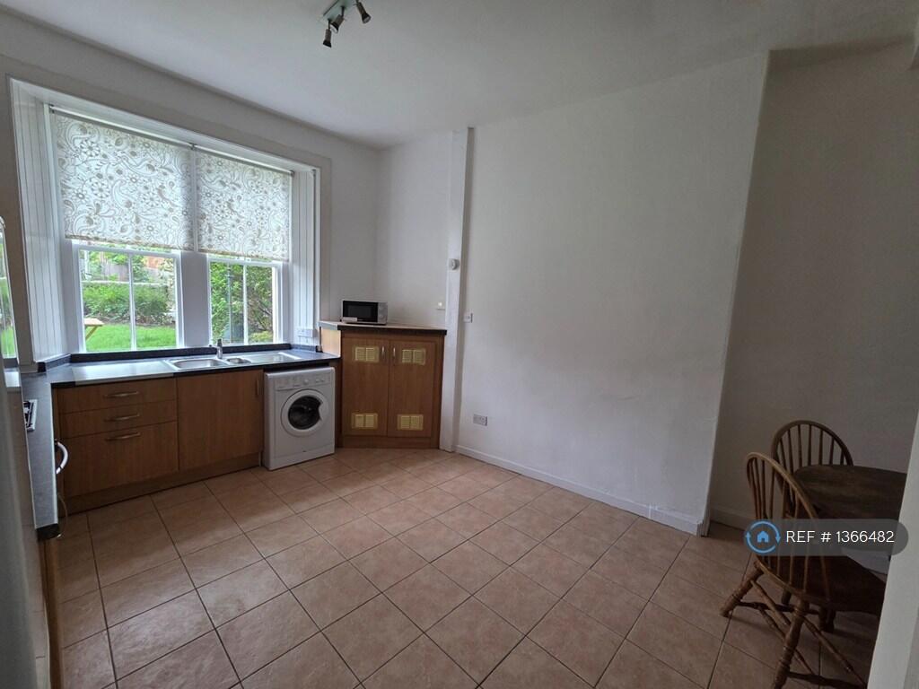 Apartment in Edinburgh, Silvermills, New Town/Broughton - View 5