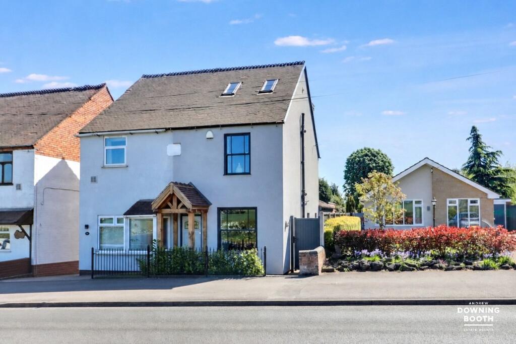 Main image of property: Lichfield Road, Sandhills, Walsall, WS9 9PF