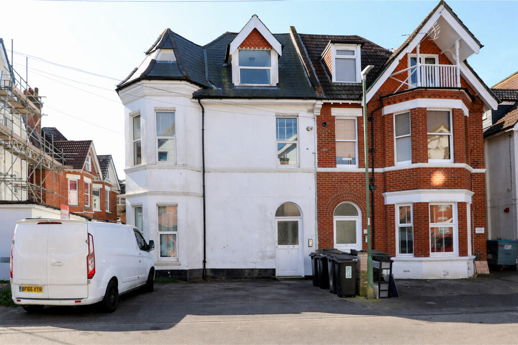 Main image of property: St Johns Road, Boscombe