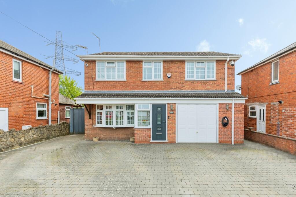 Main image of property: Grange Road, Longford, Coventry, West Midlands, CV6