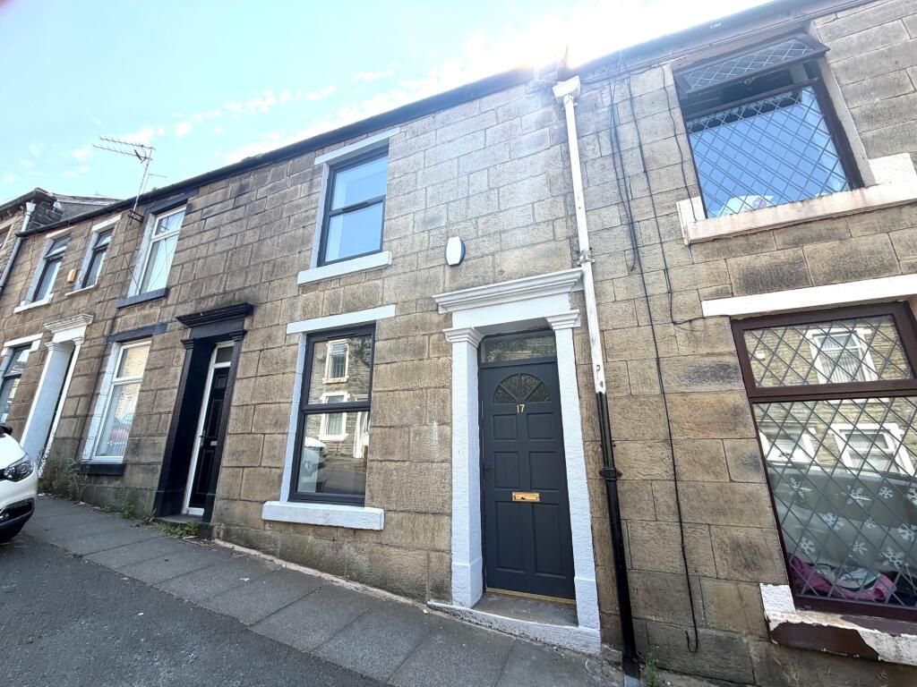 Sarah Street, Darwen, BB3, Darwen