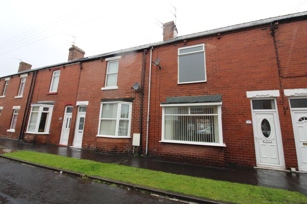Main image of property: Willington, County Durham, DL15