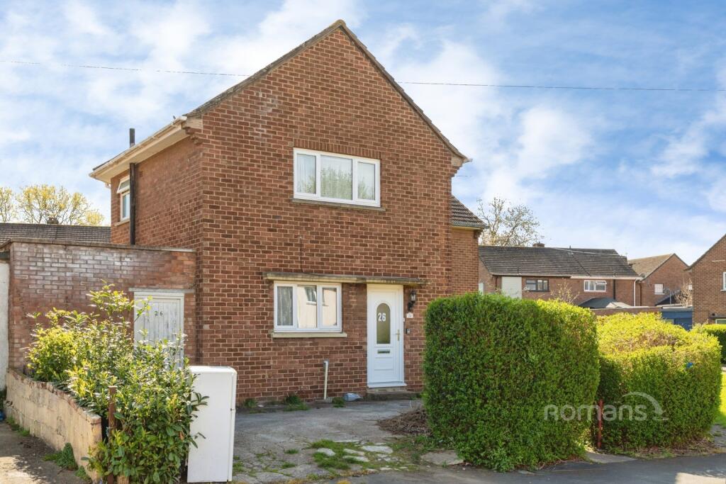 Main image of property: Saltmarsh Drive, Bristol, BS11