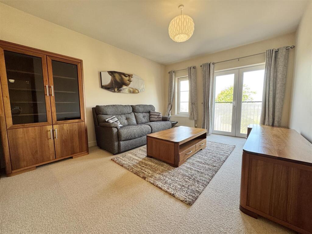 Apartment in Penrith - View 2