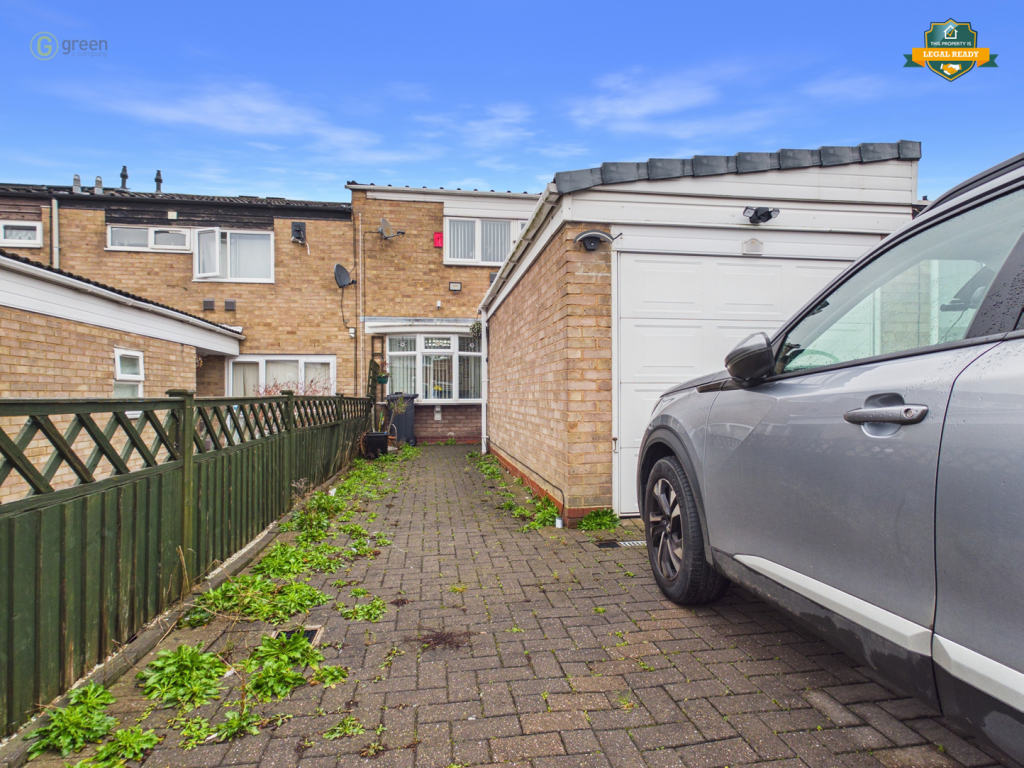 Main image of property: Haywood Road, Birmingham, B33