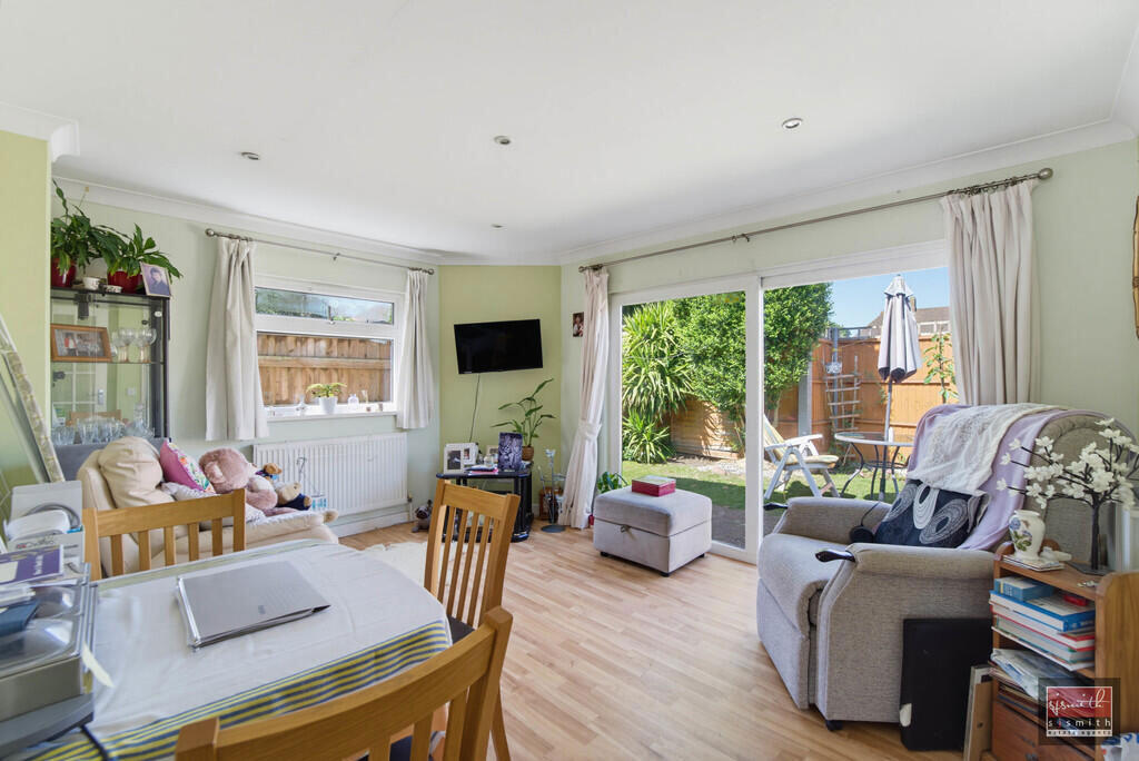 House in Spelthorne, Surrey - View 3