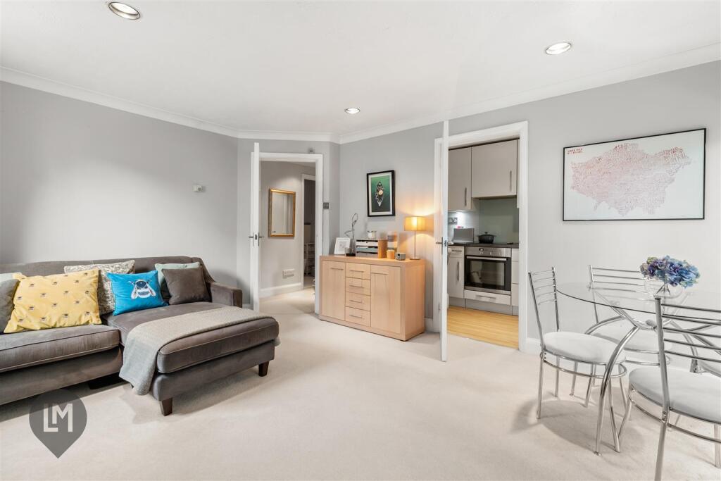 Main image of property: Inner Park Road, London