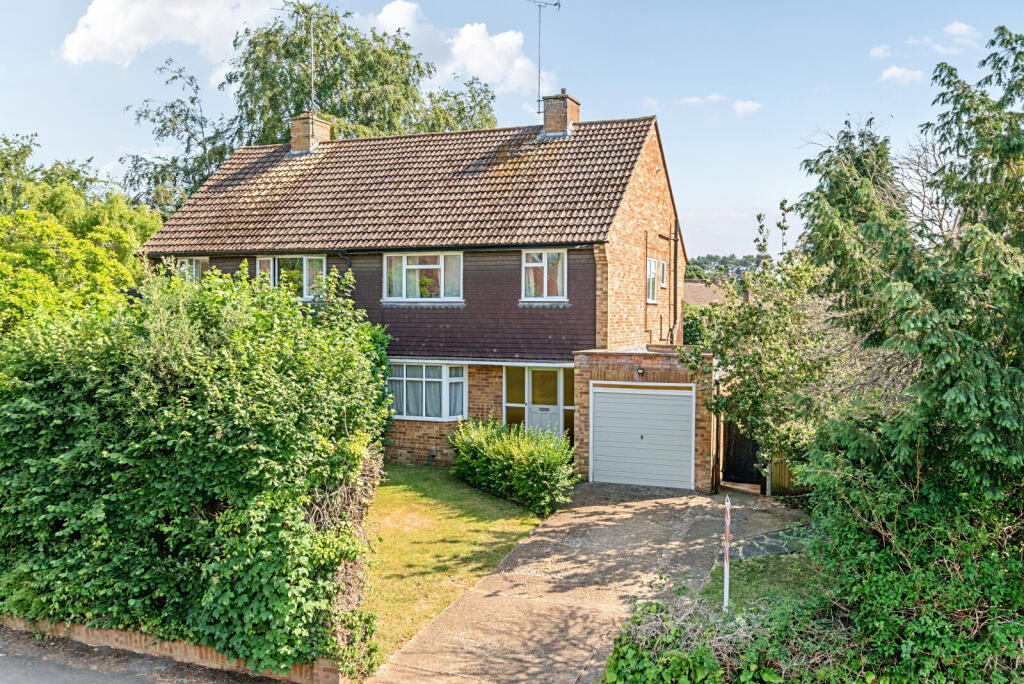 Main image of property: Bridge Road, Weybridge, KT13
