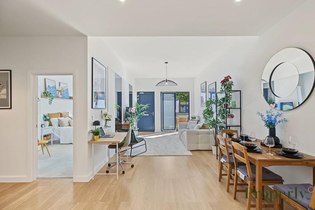 Main image of property: Durnsford Road, London, SW19