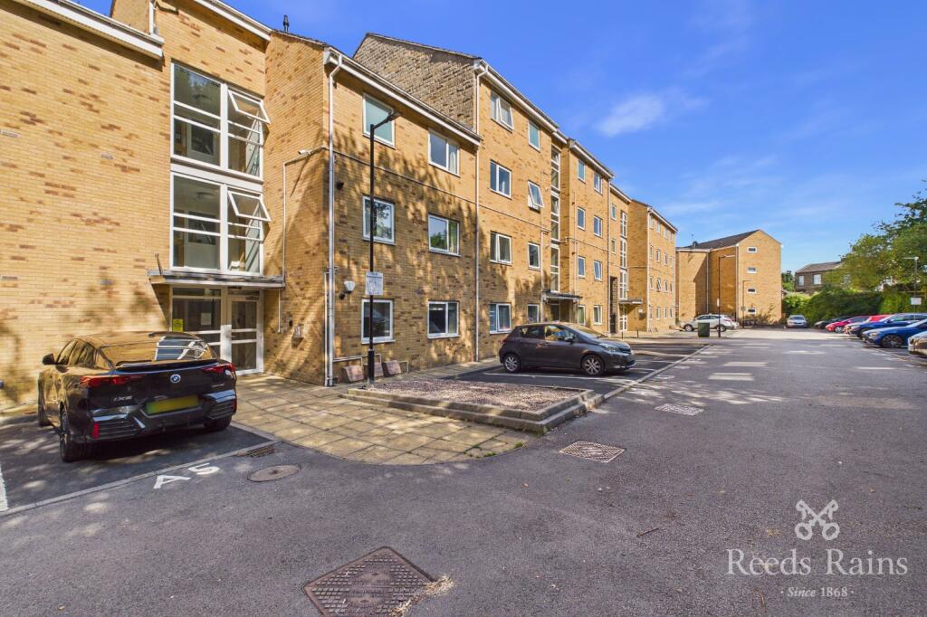 Main image of property: Halifax Road, Birchencliffe, Huddersfield, HD3