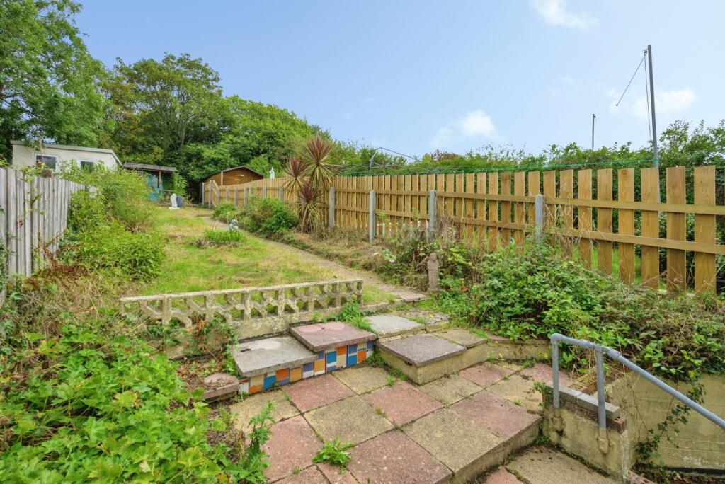 House in Plymouth - View 4