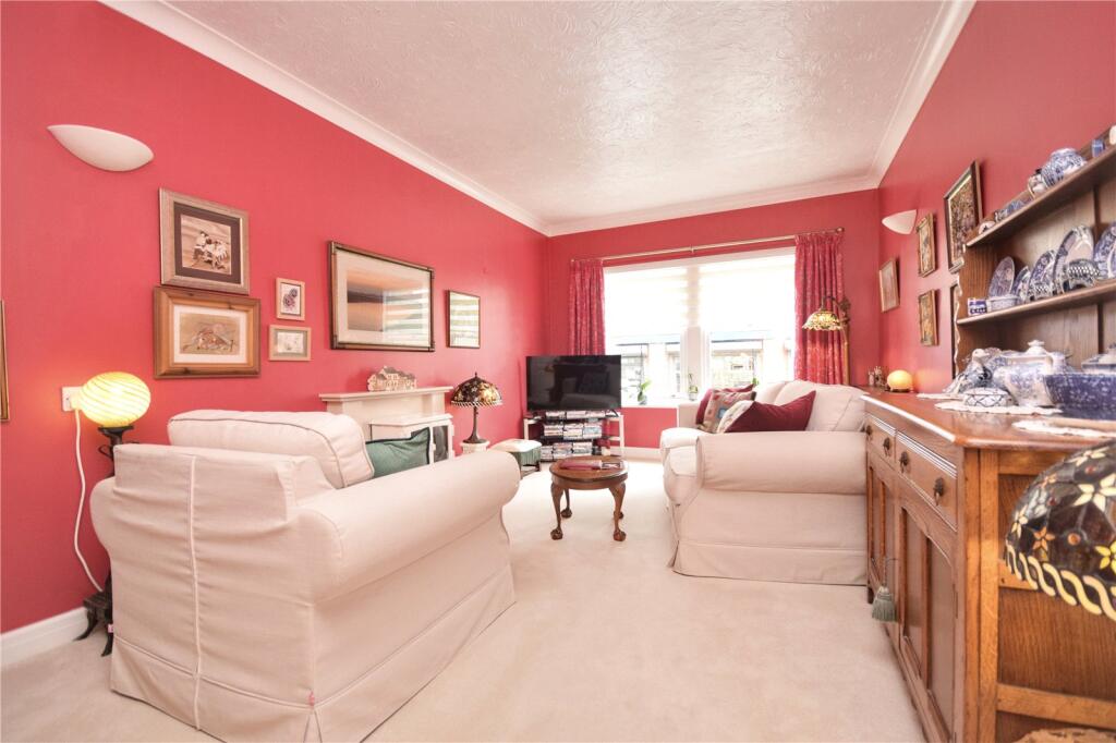 Bowland Court, Clitheroe, Lancashire, BB7 photo 5